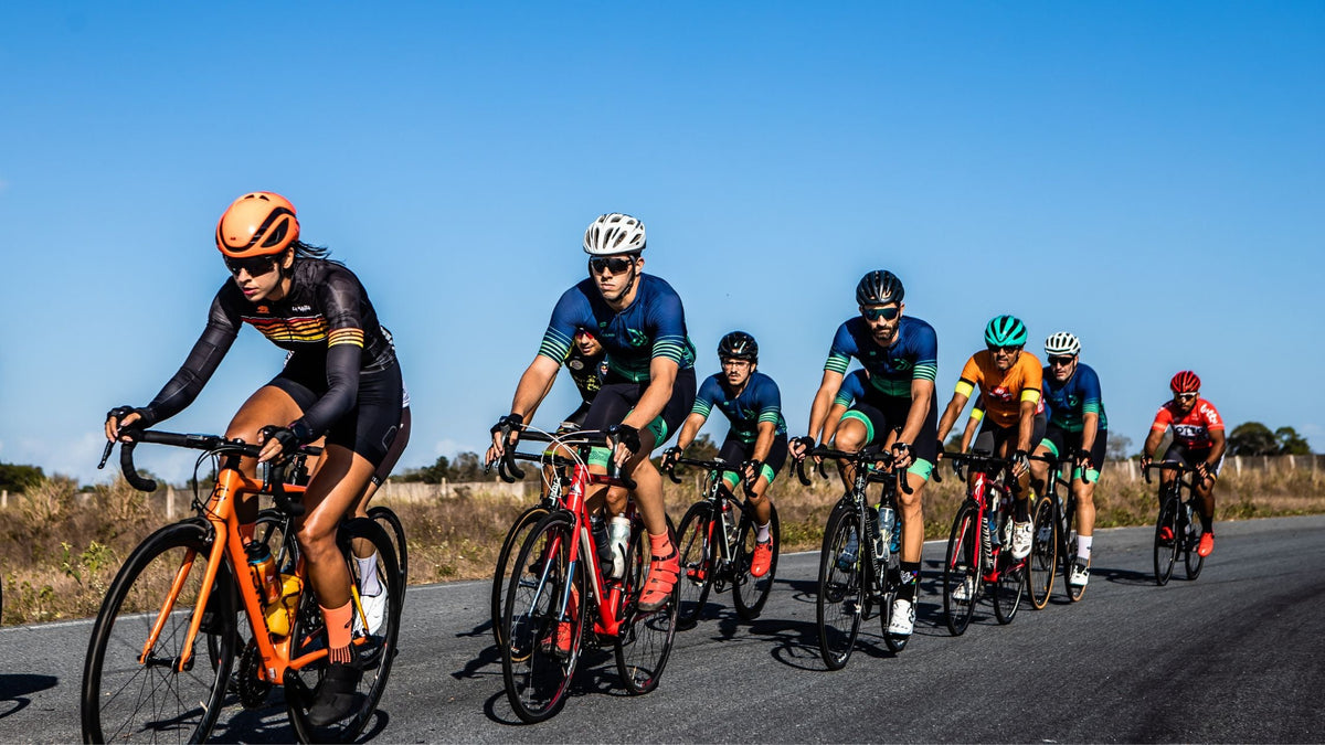 PEDAL POWER: A COMPREHENSIVE BICYCLE TRAINING GUIDE FOR EVERYONE