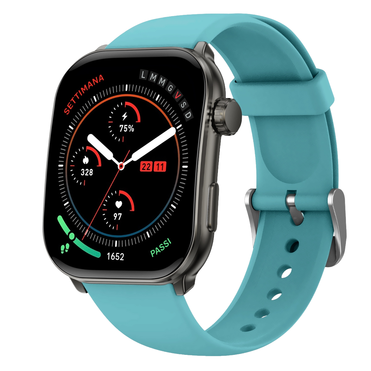 GARD PRO SALUTE 3