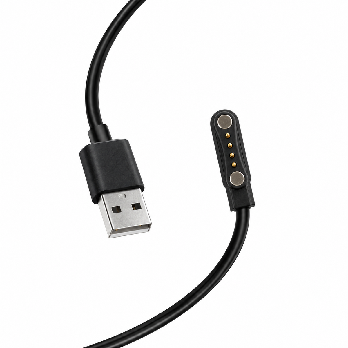 Cavo di ricarica USB Pace