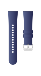 Cinturino serie salute Blu