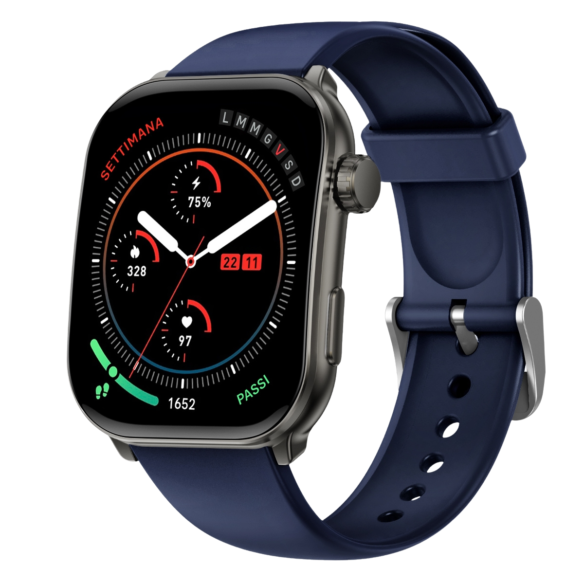 GARD PRO SALUTE 3
