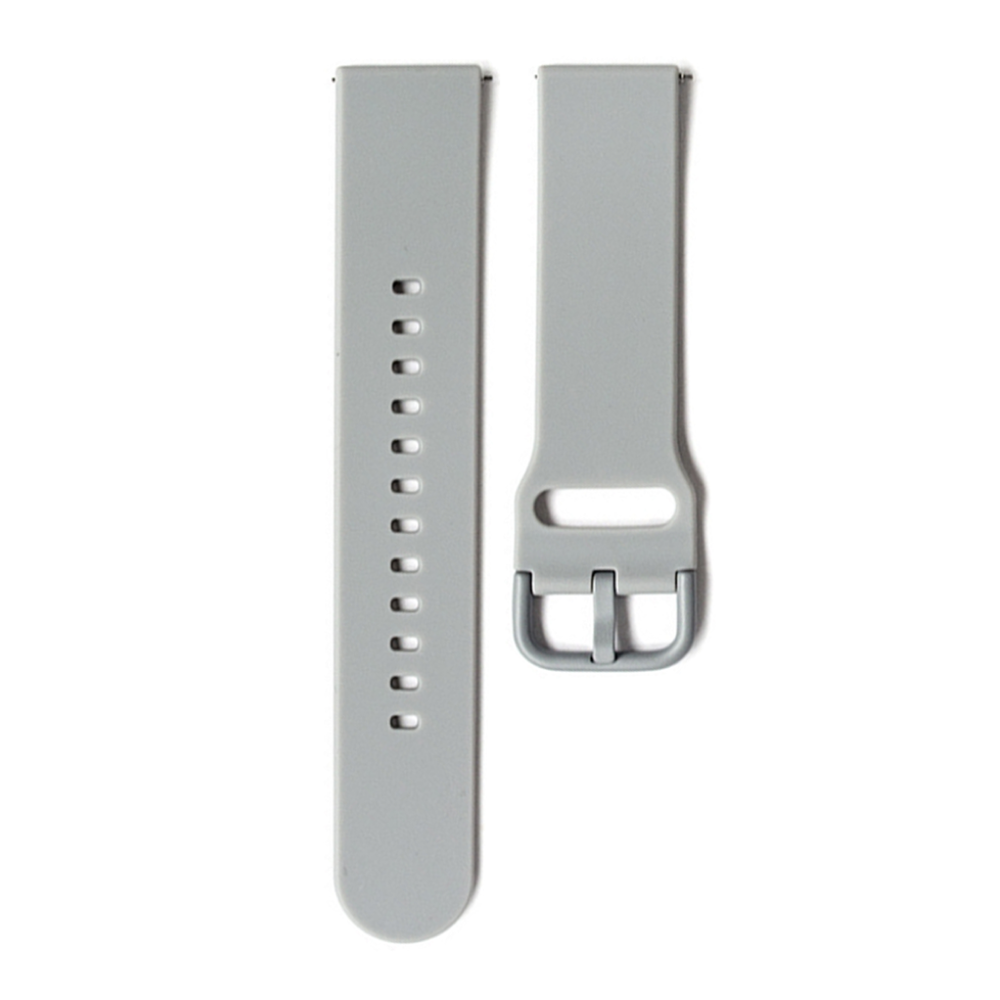 Cinturino serie salute Infinity grigio