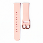 Cinturino serie salute Infinity rosa