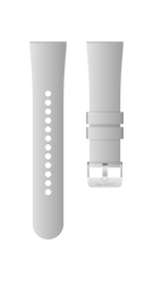 Cinturino serie salute grigio