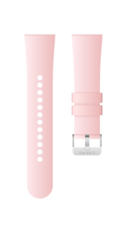Cinturino serie salute rosa