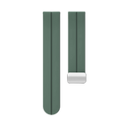 Cinturino sport verde pino