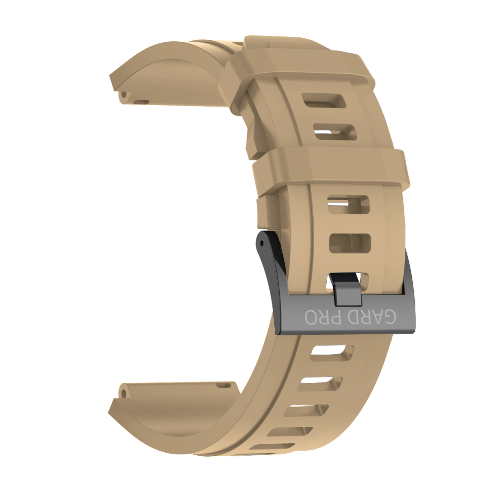 beige Cinturino Ultra Serie