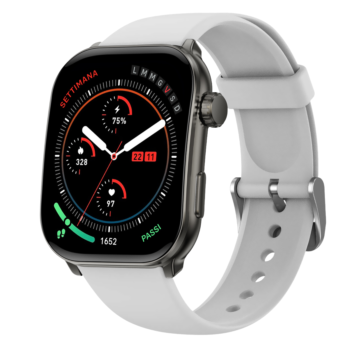 GARD PRO SALUTE 3