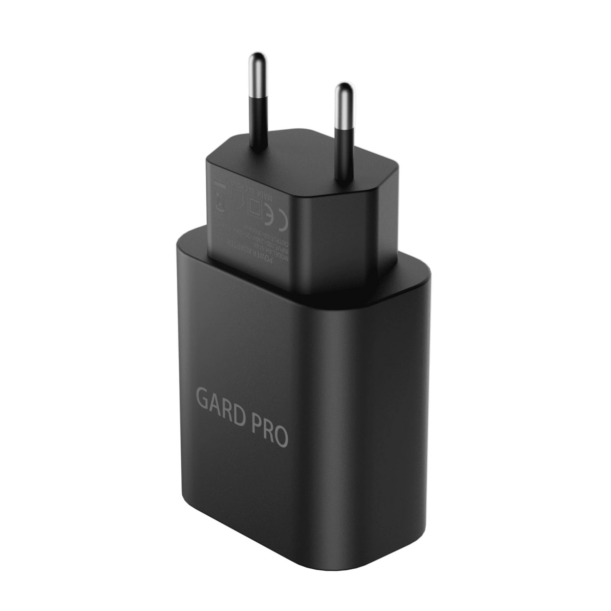 Alimentatore Gard Pro