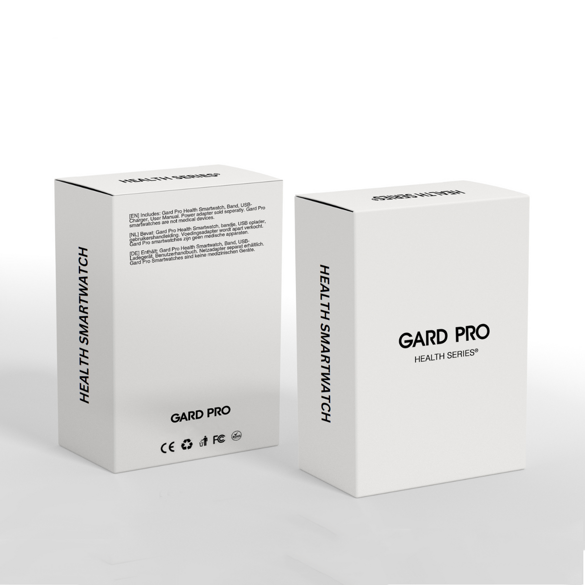 GARD PRO SALUTE 2+ - GARD PRO ITALIA