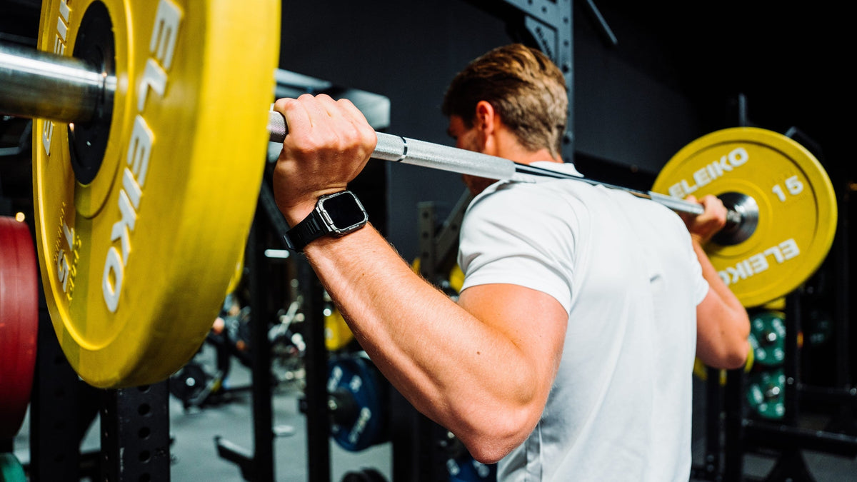 THE ULTIMATE GUIDE ON HOW TO START STRENGTH TRAINING: A STEP-BY-STEP APPROACH