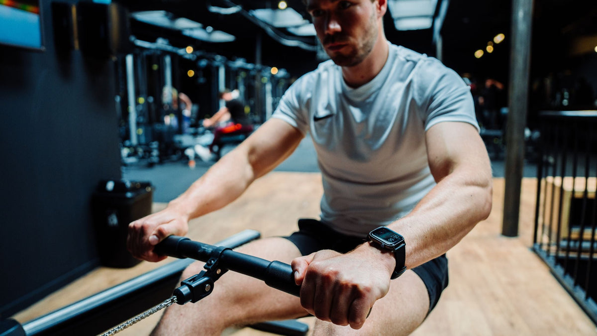 THE SURPRISING BENEFITS OF MORNING CARDIO