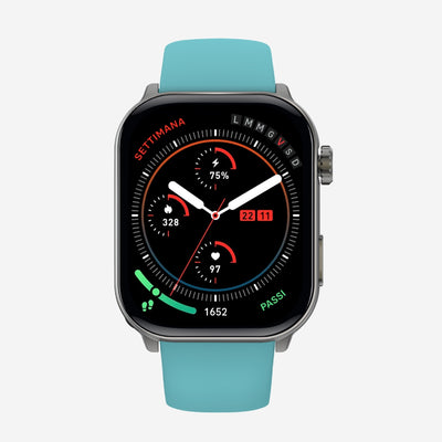 GARD PRO SALUTE 3