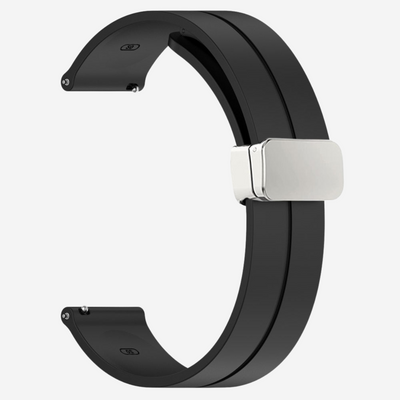 Cinturino sport nero