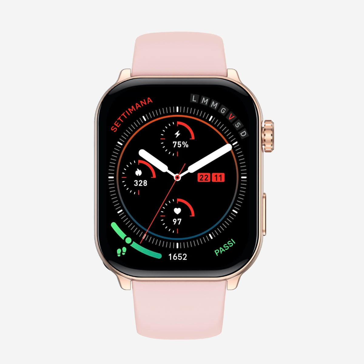 GARD PRO SALUTE 3