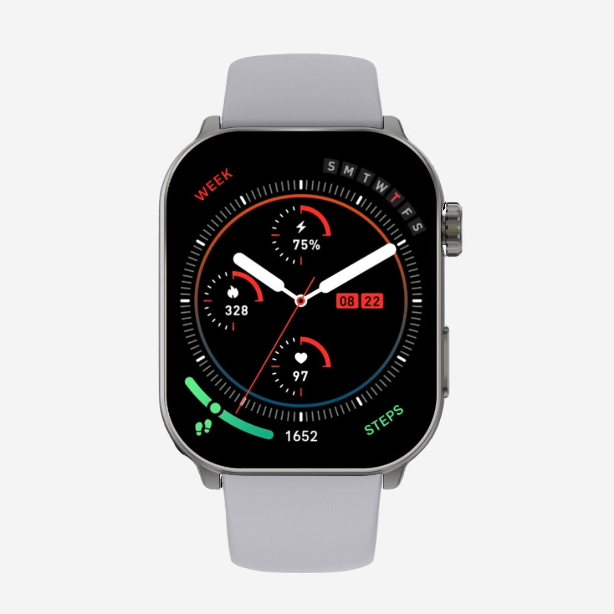 GARD PRO SALUTE 3