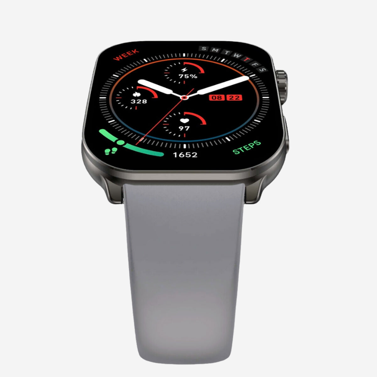 GARD PRO SALUTE 3