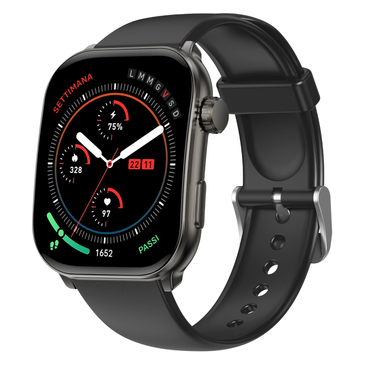 GARD PRO SALUTE 3
