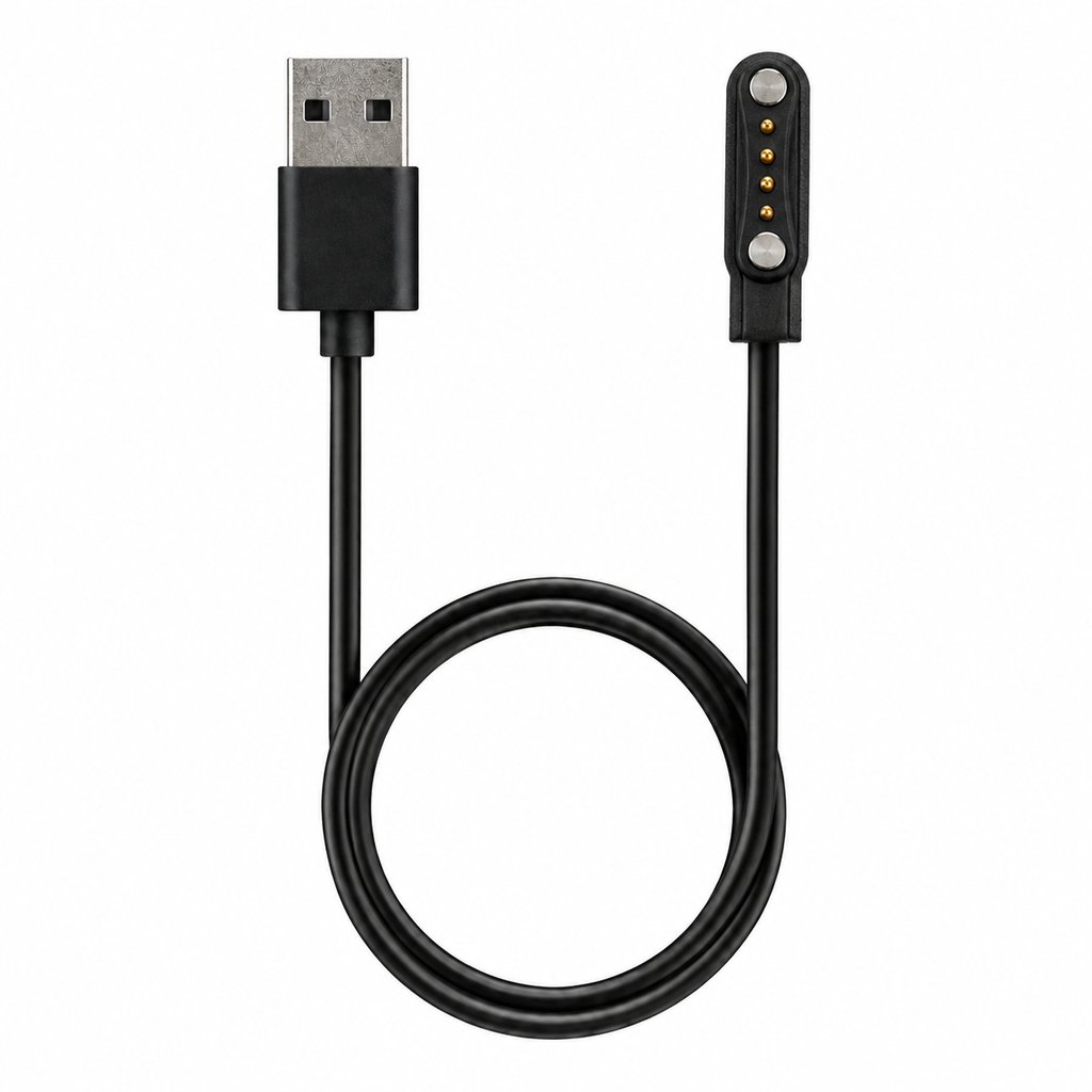 Cavo di ricarica USB Pace