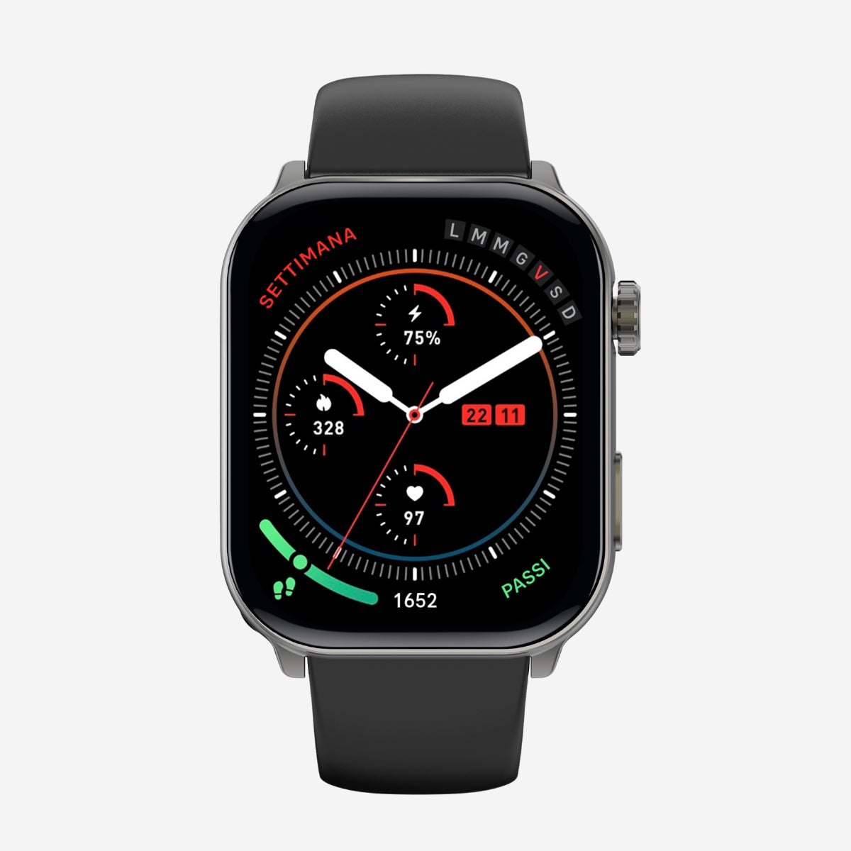 GARD PRO SALUTE 3