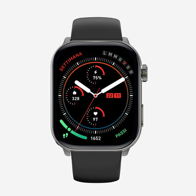 GARD PRO SALUTE 3