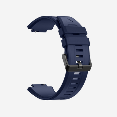 Cinturino Ultra 1 blu