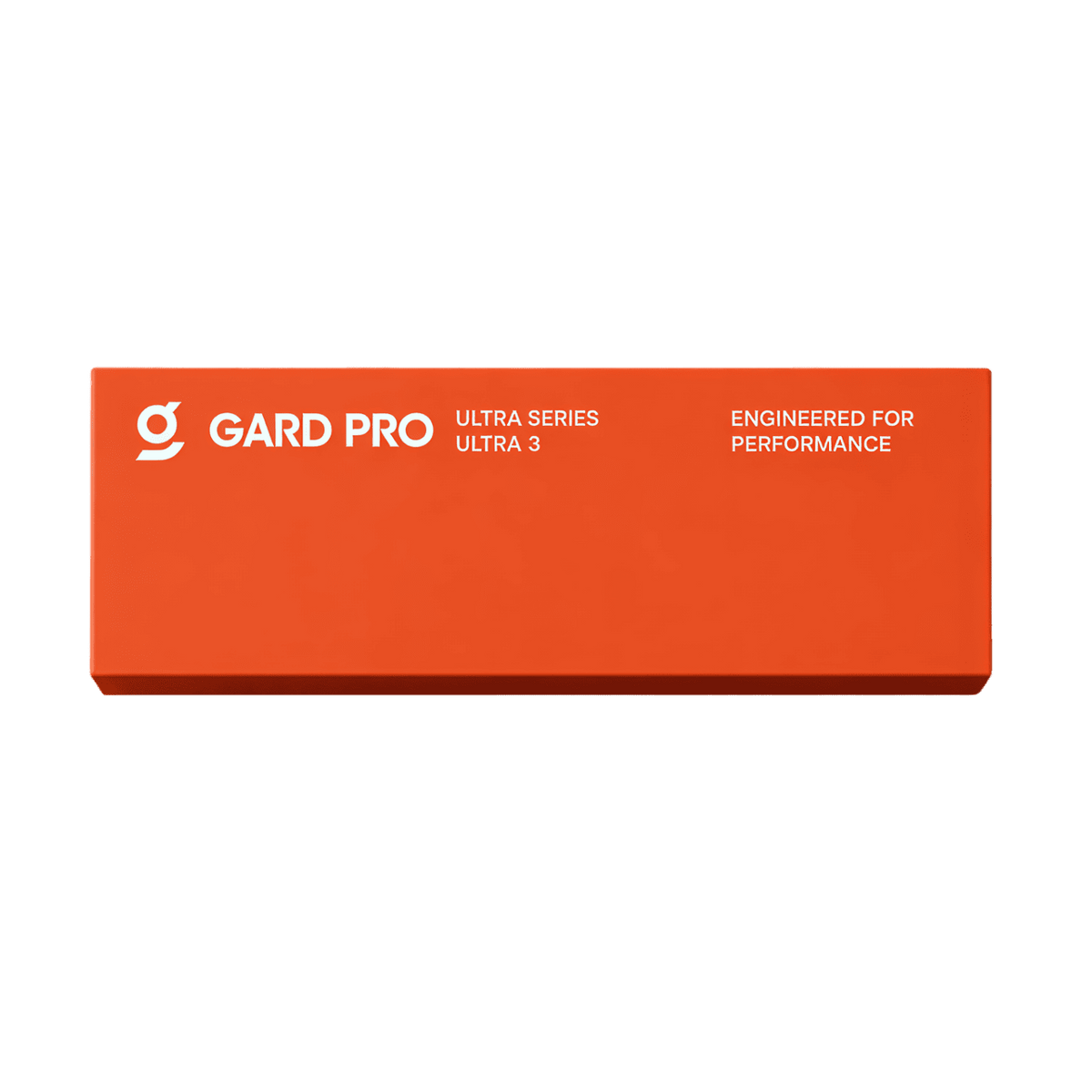 Gard Pro Ultra 3