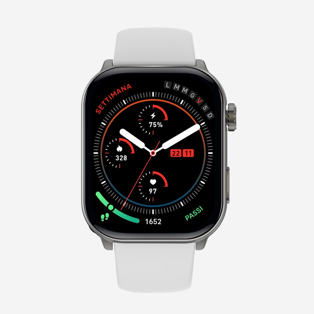 GARD PRO SALUTE 3