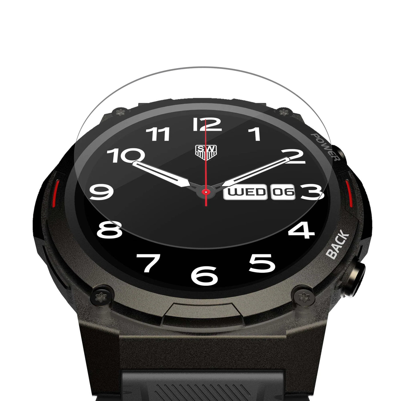 Protezione dello schermo ULTRA 2+ - GARD PRO ITALIA
