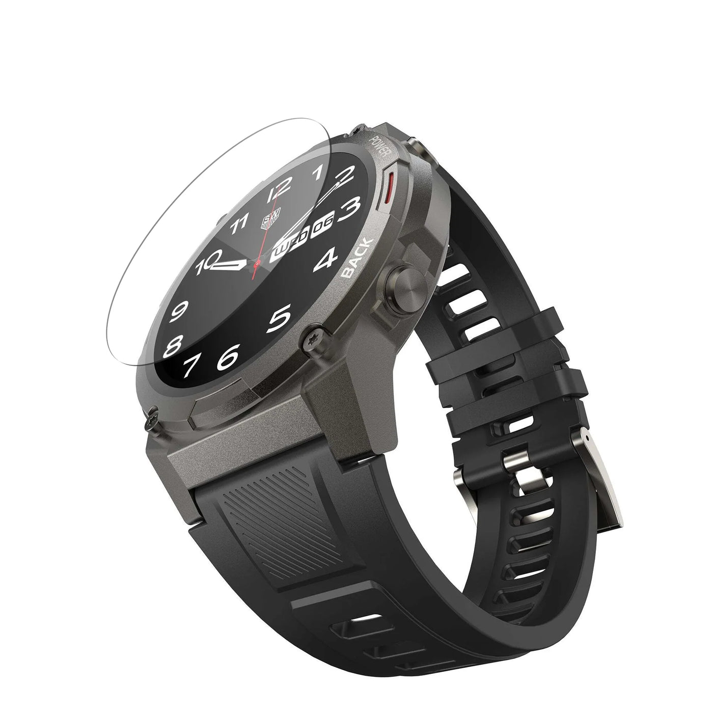 Protezione dello schermo ULTRA 2+ - GARD PRO ITALIA