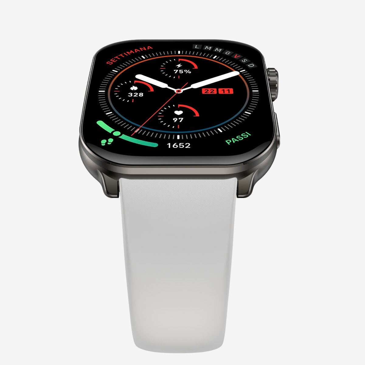 GARD PRO SALUTE 3