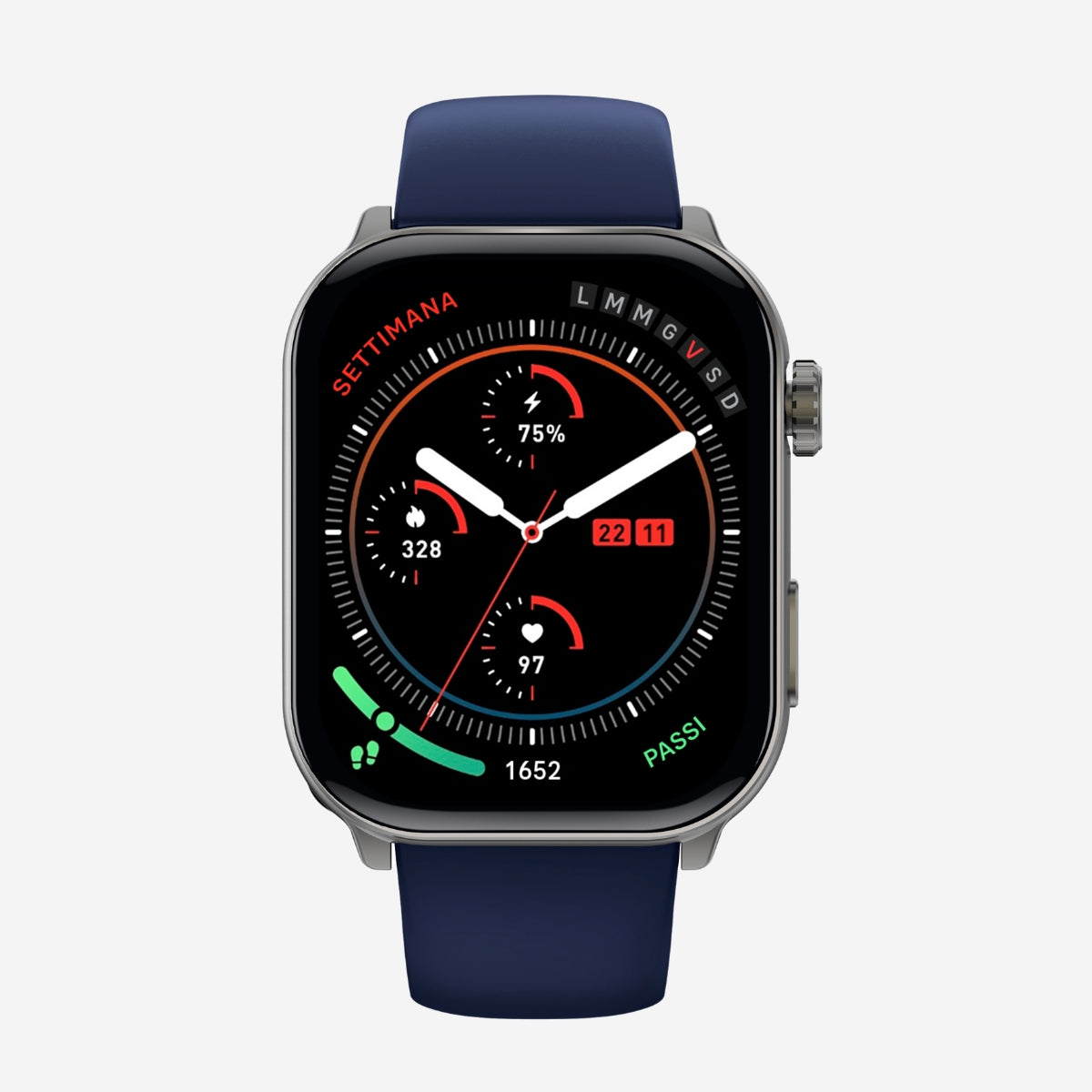 GARD PRO SALUTE 3