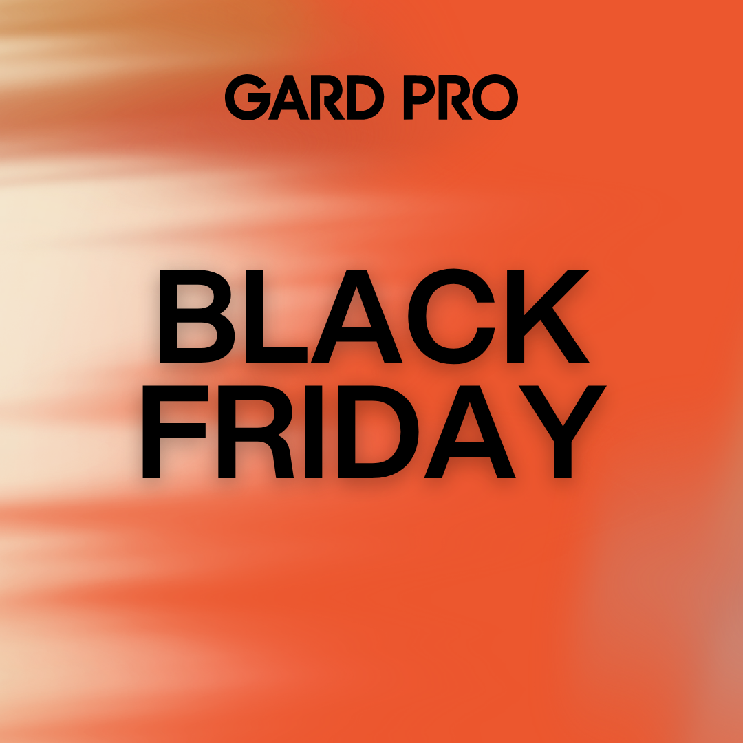 Gift Card Black Friday