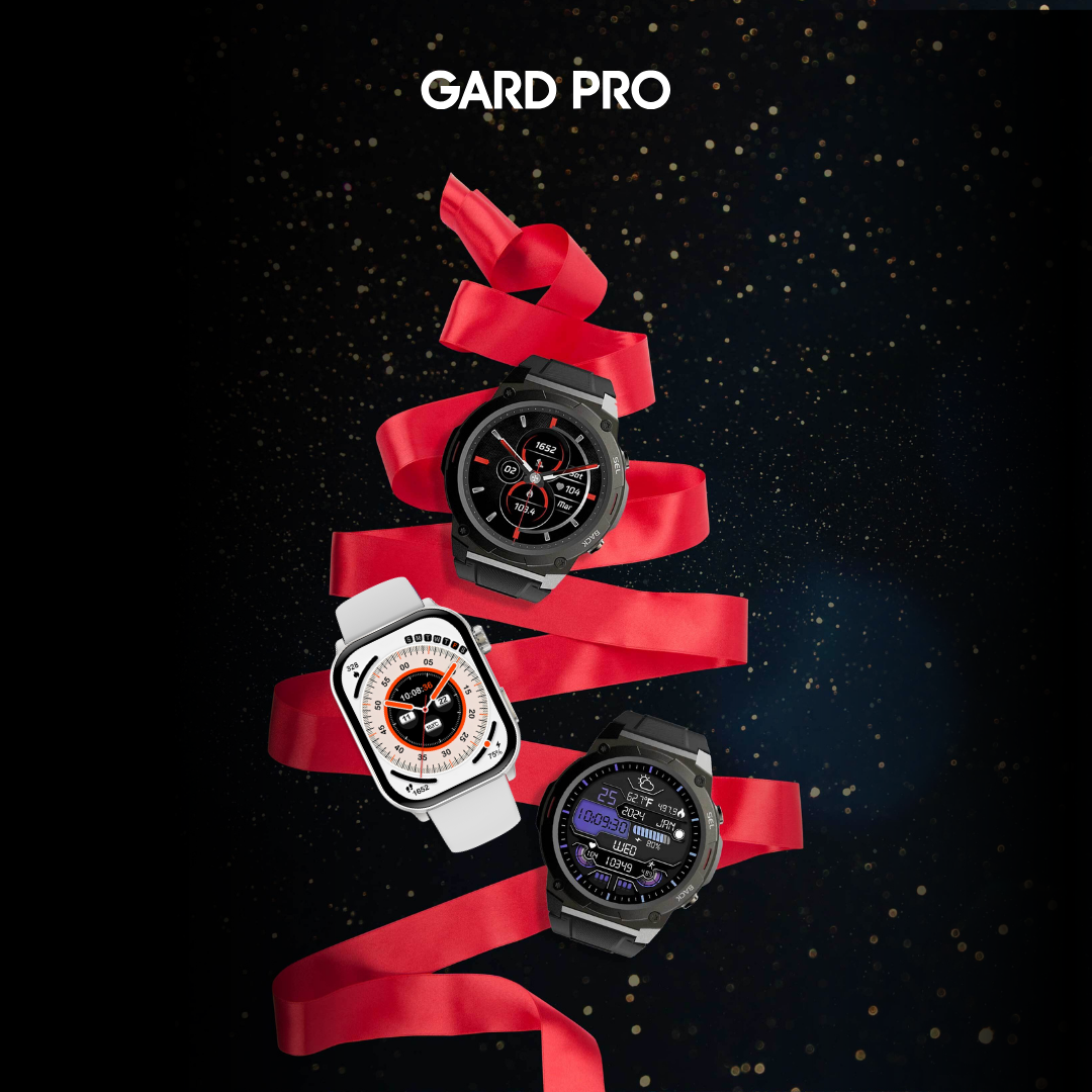 Carta Regalo Gard Pro