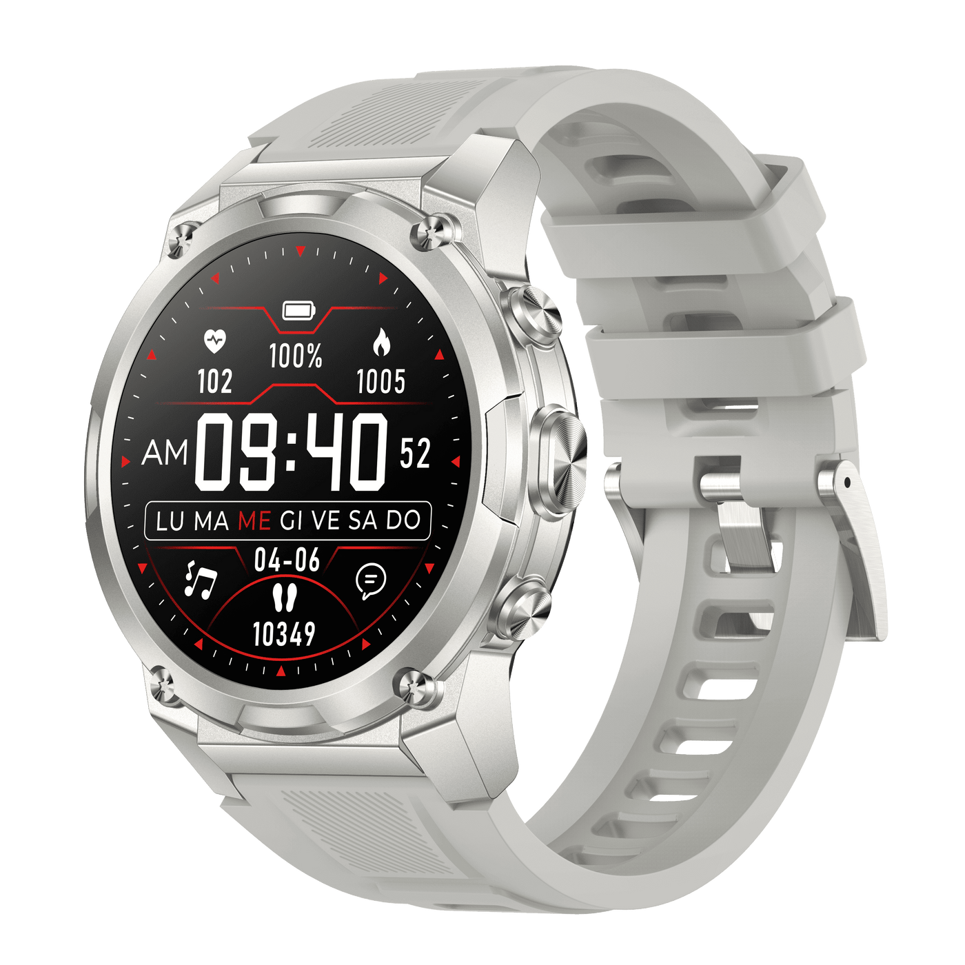 Gard Pro Ultra 3