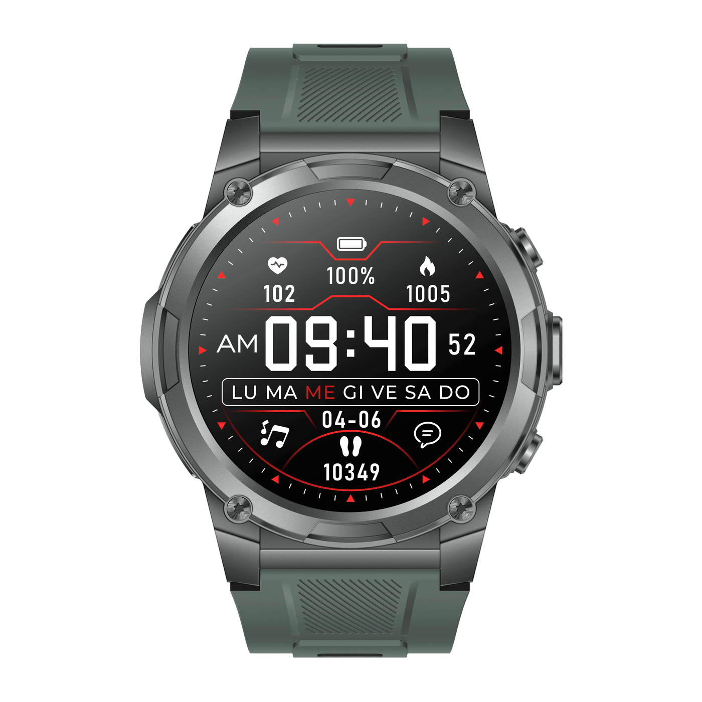 Gard Pro Ultra 3