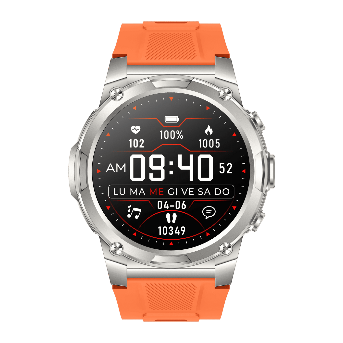 Gard Pro Ultra 3