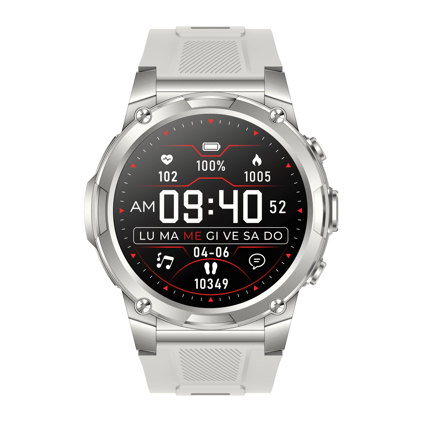 Gard Pro Ultra 3