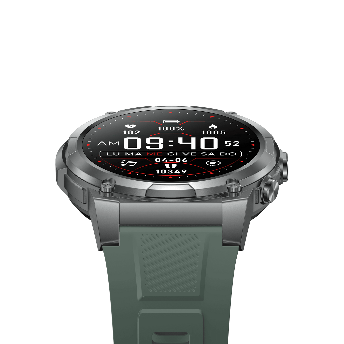 Gard Pro Ultra 3