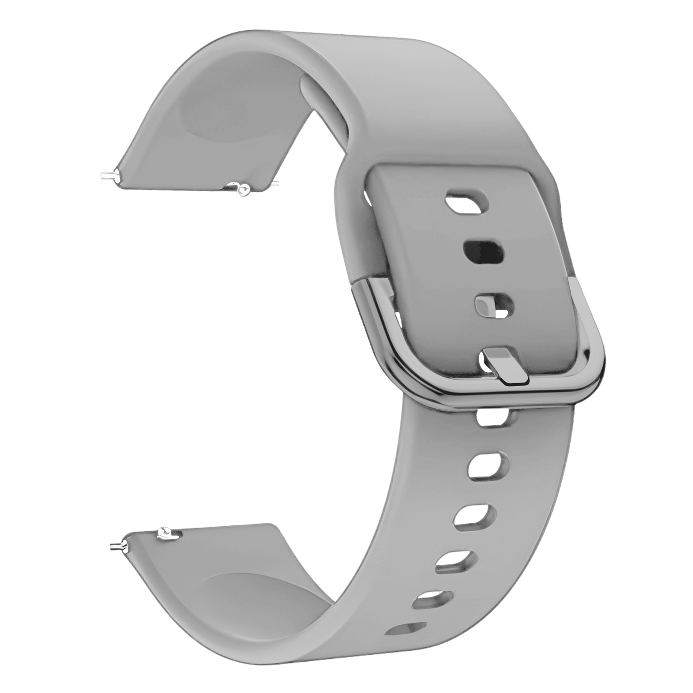 Cinturino serie salute Infinity grigio