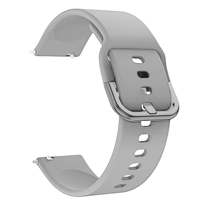 Cinturino serie salute Infinity grigio