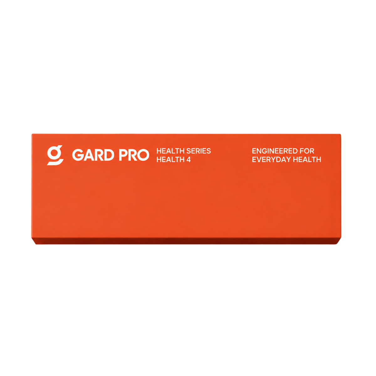 GARD PRO SALUTE 4