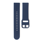 Cinturino serie salute Infinity blu navy