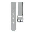Cinturino serie salute Infinity grigio