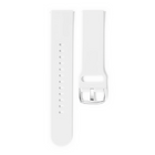 Cinturino serie salute Infinity bianco