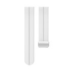 Cinturino sport bianco