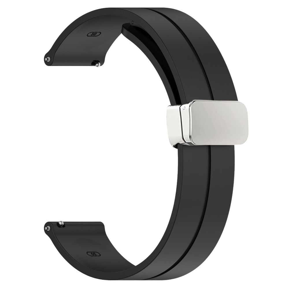 Cinturino sport nero