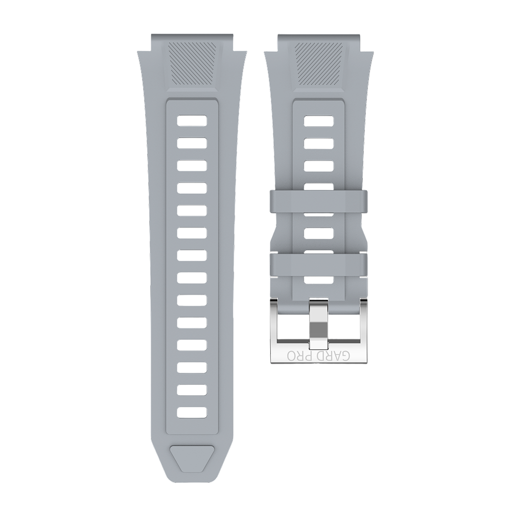 grigio Cinturino Ultra Serie