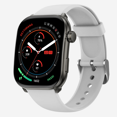 GARD PRO SALUTE 3
