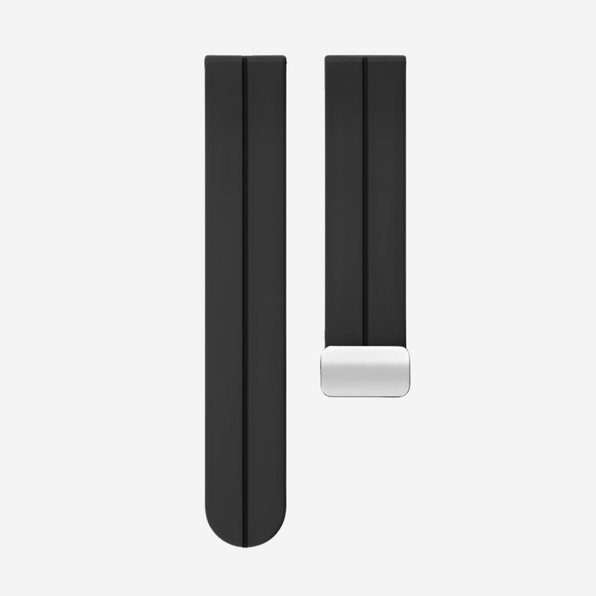 Cinturino sport nero